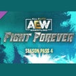 Icono de programa: AEW: Fight Forever - Seas…