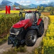 Icono de programa: Farming Simulator 23 NETF…