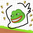 Icon of program: Pepe Rescue - Draw 2 Save