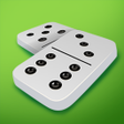 Icono de programa: Dominoes - Play with love