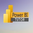 Icono de programa: Power BI Tutor