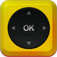 Icono del programa: TV Remote Control - Unive…