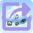 Icon of program: eXportitWeb filesharing &…