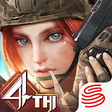 Icon of program: RULES OF SURVIVAL