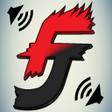 Icono de programa: Furious Jumper Soundboard