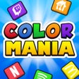 Icon of program: Colormania - Guess the Co…