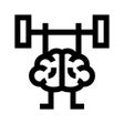 Icon of program: Big Brain Games - Get Sma…