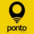 Icono de programa: Ponto GPS