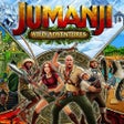 Icon of program: Jumanji: Wild Adventures