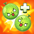 Icon of program: Fruit Merge: Watermelon M…