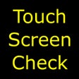 Icon of program: TouchScreenCheck