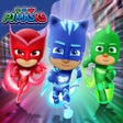 Icon of program: PJ Masks: Power Heroes