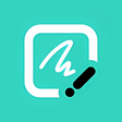 Icono del programa: Noteit Drawing App for Co…