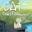 Icono de programa: Cat Goes Fishing