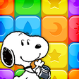 Icono de programa: SNOOPY Puzzle Journey