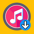 Icono de programa: Music Downloader -Downloa…