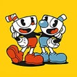 Icono de programa: Cuphead