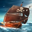 Icono del programa: Pirate Ship Sim - Sea Bat…