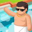 Icono del programa: Hot Spring Tycoon