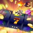 Icono de programa: Lucky Wheel Slot