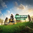 Icon of program: Lawn Mowing Simulator - A…