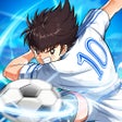 Icono de programa: CAPTAIN TSUBASA: ACE