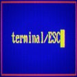 Icono del programa: Terminal ESC