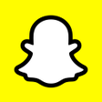 Icon of program: Snapchat