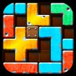 Icono de programa: Slide Tetromino FREE