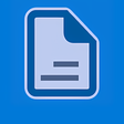 Icono de programa: Text Reader