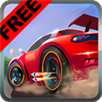 Icono de programa: Drift Race V8 FREE