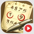 Icon of program: Sunny Seeds - Numbers puz…