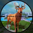 Icon of program: Wild Animal:Deer Hunting …