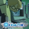 Icon of program: IFSCL 4.5.X [Code Lyoko G…