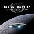 Icono del programa: Starship Simulator