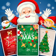 Icon of program: Christmas Cards  Wishes M…