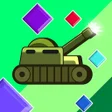 Icono de programa: Idle Toy Tank