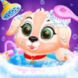 Icon of program: Virtual Puppy Daycare Sal…