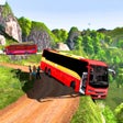 Icono de programa: Bus Driving Simulator Coa…