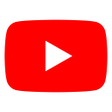 Icono de programa: YouTube