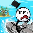 Icono de programa: Stickman Story: Island Es…