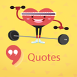 Icon of program: Hi88  Wise Body Quotes