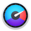 Icon of program: iStat Menus