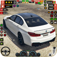 Icono de programa: Extreme Car Games Simulat…