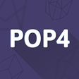 Icono de programa: POP4