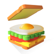 Icon of program: Sandwich!