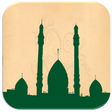 Icono de programa: Adhan4you