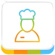 Icono de programa: Emojis Kitchen