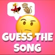 Icon of program: Guess the Song:  Music Qu…