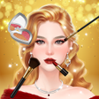 Icon of program: Fashion Beauty: Makeup St…